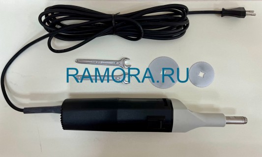 Пила электрическая осцилляторная для снятия гипса Пила электрическая осцилляторная для снятия гипса